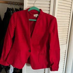Women’s Loft Blazer - 10P
